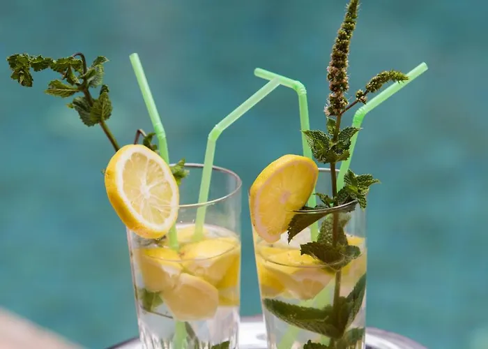 Kasbah & SpaHotel Marrakech